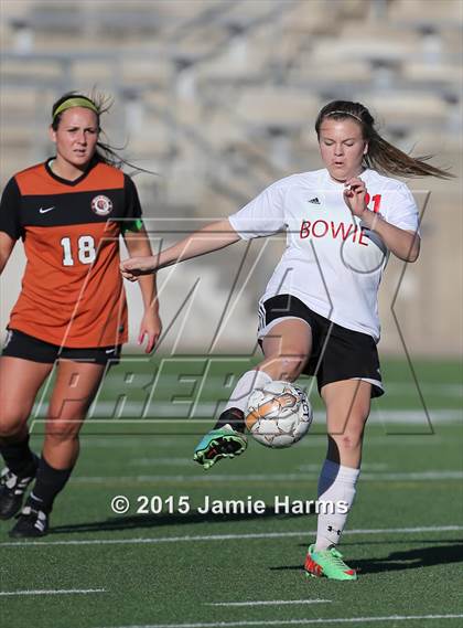 Thumbnail 3 in Bowie @ Round Rock Westwood photogallery.