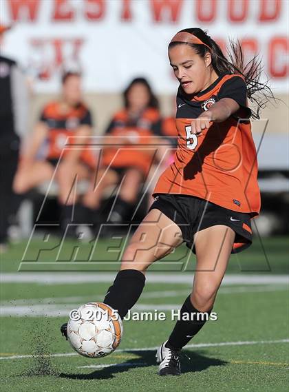 Thumbnail 3 in Bowie @ Round Rock Westwood photogallery.