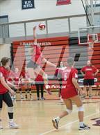 Photo from the gallery "Byron-Bergen @ Letchworth"