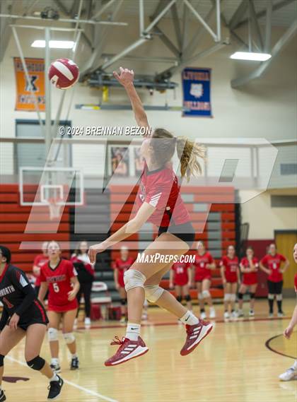Thumbnail 1 in Byron-Bergen @ Letchworth photogallery.