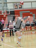 Photo from the gallery "Byron-Bergen @ Letchworth"