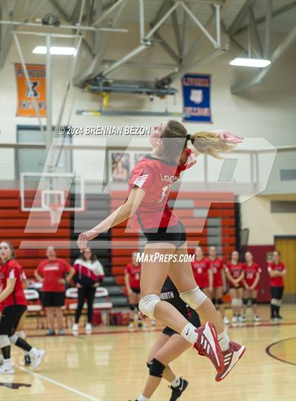 Thumbnail 3 in Byron-Bergen @ Letchworth photogallery.