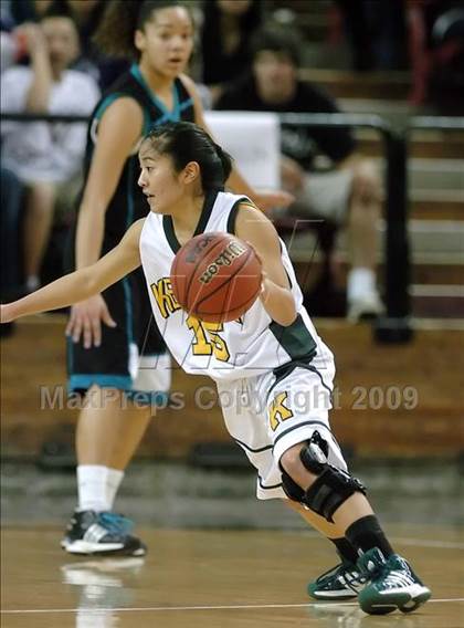 Thumbnail 1 in Sheldon vs. Kennedy (CIF SJS D1 Final) photogallery.