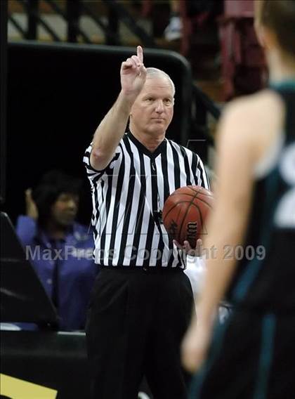 Thumbnail 3 in Sheldon vs. Kennedy (CIF SJS D1 Final) photogallery.