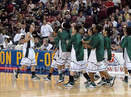 Thumbnail 3 in Sheldon vs. Kennedy (CIF SJS D1 Final) photogallery.