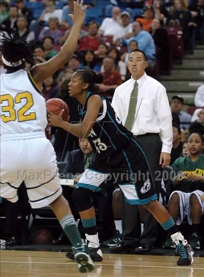 Thumbnail 1 in Sheldon vs. Kennedy (CIF SJS D1 Final) photogallery.