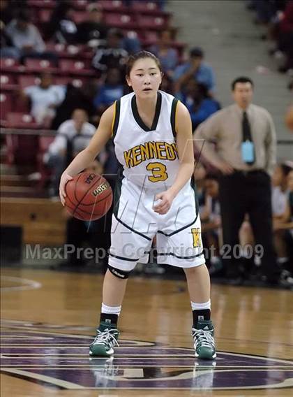 Thumbnail 2 in Sheldon vs. Kennedy (CIF SJS D1 Final) photogallery.