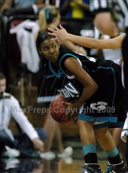 Thumbnail 1 in Sheldon vs. Kennedy (CIF SJS D1 Final) photogallery.