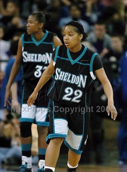 Thumbnail 1 in Sheldon vs. Kennedy (CIF SJS D1 Final) photogallery.