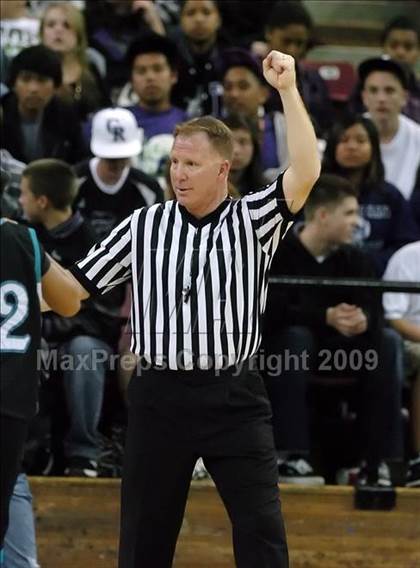 Thumbnail 2 in Sheldon vs. Kennedy (CIF SJS D1 Final) photogallery.
