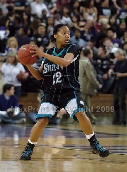 Thumbnail 1 in Sheldon vs. Kennedy (CIF SJS D1 Final) photogallery.