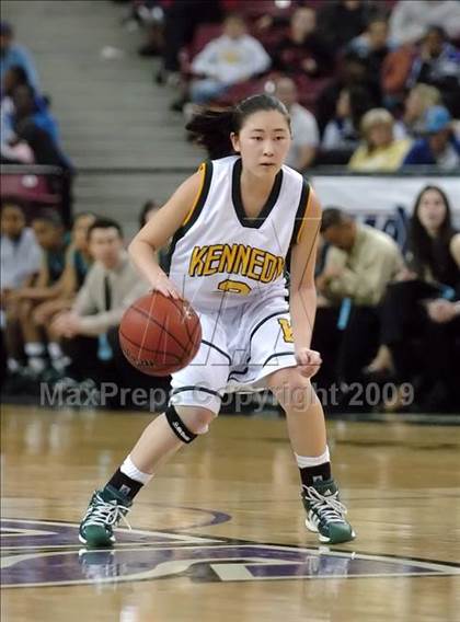 Thumbnail 1 in Sheldon vs. Kennedy (CIF SJS D1 Final) photogallery.