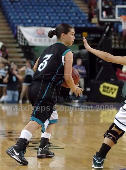 Thumbnail 1 in Sheldon vs. Kennedy (CIF SJS D1 Final) photogallery.