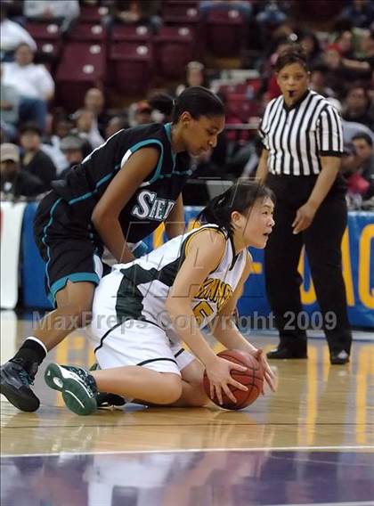 Thumbnail 3 in Sheldon vs. Kennedy (CIF SJS D1 Final) photogallery.