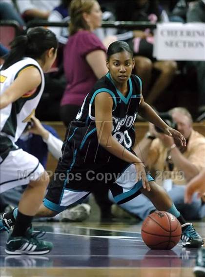 Thumbnail 2 in Sheldon vs. Kennedy (CIF SJS D1 Final) photogallery.