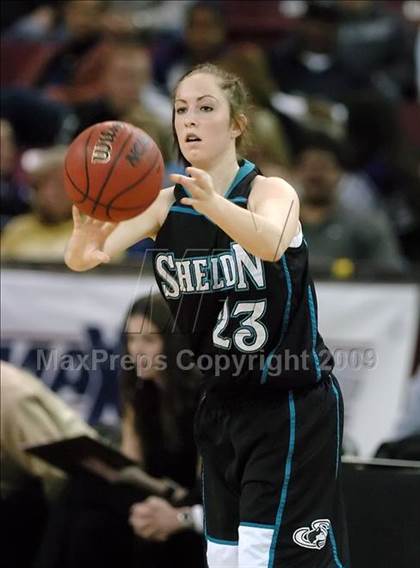 Thumbnail 3 in Sheldon vs. Kennedy (CIF SJS D1 Final) photogallery.