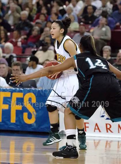 Thumbnail 1 in Sheldon vs. Kennedy (CIF SJS D1 Final) photogallery.
