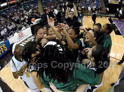 Thumbnail 3 in Sheldon vs. Kennedy (CIF SJS D1 Final) photogallery.