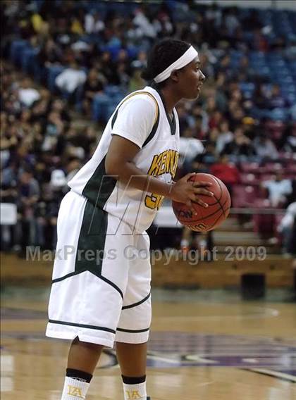 Thumbnail 3 in Sheldon vs. Kennedy (CIF SJS D1 Final) photogallery.