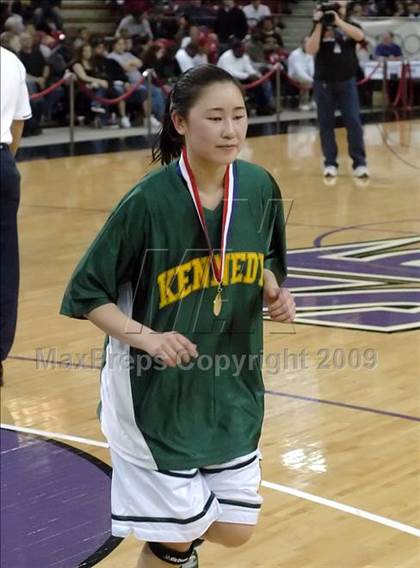 Thumbnail 1 in Sheldon vs. Kennedy (CIF SJS D1 Final) photogallery.