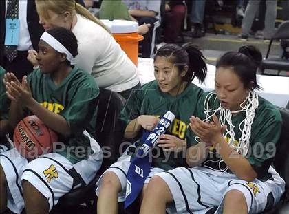Thumbnail 1 in Sheldon vs. Kennedy (CIF SJS D1 Final) photogallery.