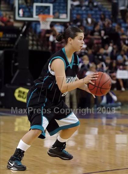 Thumbnail 3 in Sheldon vs. Kennedy (CIF SJS D1 Final) photogallery.