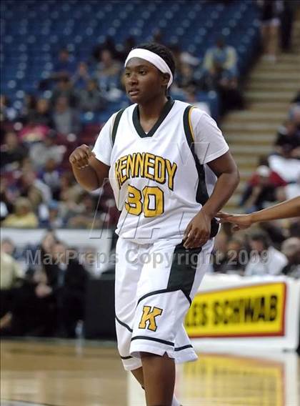 Thumbnail 1 in Sheldon vs. Kennedy (CIF SJS D1 Final) photogallery.