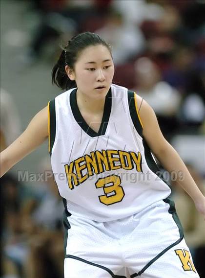 Thumbnail 3 in Sheldon vs. Kennedy (CIF SJS D1 Final) photogallery.