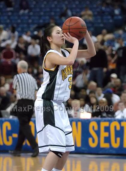Thumbnail 1 in Sheldon vs. Kennedy (CIF SJS D1 Final) photogallery.