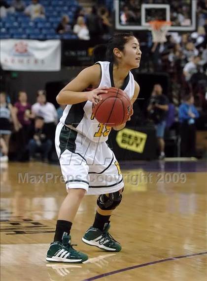 Thumbnail 3 in Sheldon vs. Kennedy (CIF SJS D1 Final) photogallery.
