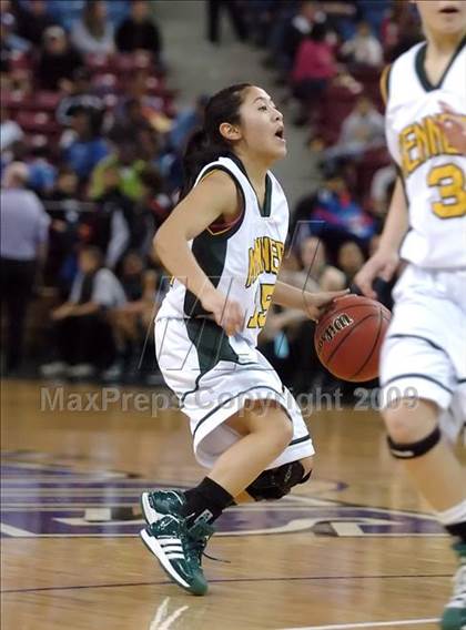 Thumbnail 1 in Sheldon vs. Kennedy (CIF SJS D1 Final) photogallery.