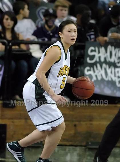 Thumbnail 3 in Sheldon vs. Kennedy (CIF SJS D1 Final) photogallery.