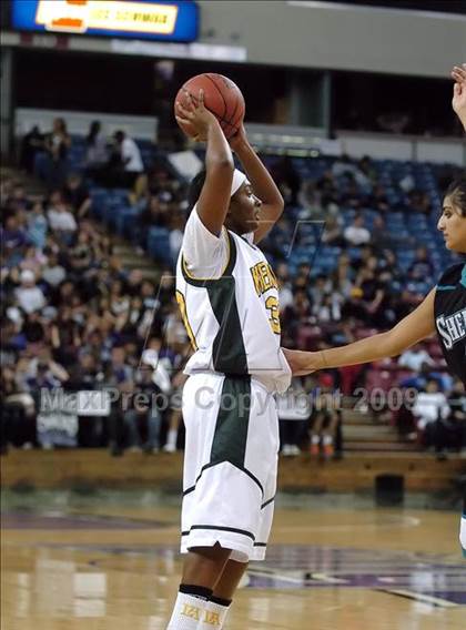 Thumbnail 2 in Sheldon vs. Kennedy (CIF SJS D1 Final) photogallery.