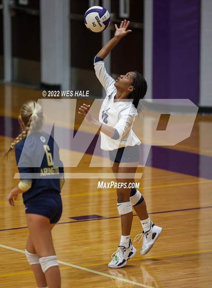 Thumbnail 3 in Arlington @ DeSoto Central photogallery.