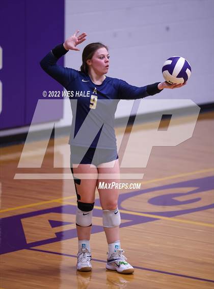 Thumbnail 1 in Arlington @ DeSoto Central photogallery.