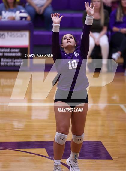 Thumbnail 2 in Arlington @ DeSoto Central photogallery.