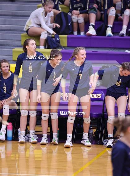 Thumbnail 3 in Arlington @ DeSoto Central photogallery.