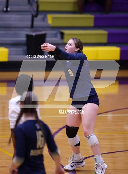 Thumbnail 3 in Arlington @ DeSoto Central photogallery.