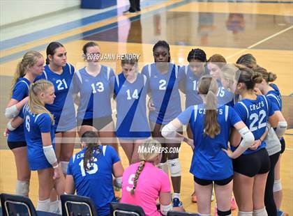 Thumbnail 3 in Nation Ford vs North Myrtle Beach (Dorman Tournament of Champions) photogallery.