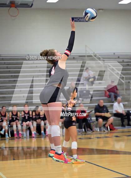 Thumbnail 2 in Nation Ford vs North Myrtle Beach (Dorman Tournament of Champions) photogallery.