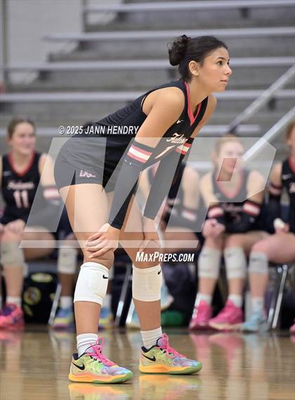 Thumbnail 1 in Nation Ford vs North Myrtle Beach (Dorman Tournament of Champions) photogallery.