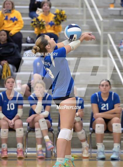 Thumbnail 3 in Nation Ford vs North Myrtle Beach (Dorman Tournament of Champions) photogallery.