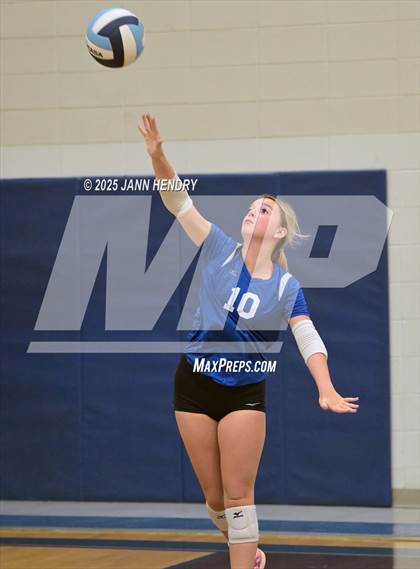 Thumbnail 1 in Nation Ford vs North Myrtle Beach (Dorman Tournament of Champions) photogallery.