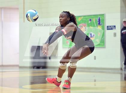 Thumbnail 2 in Nation Ford vs North Myrtle Beach (Dorman Tournament of Champions) photogallery.