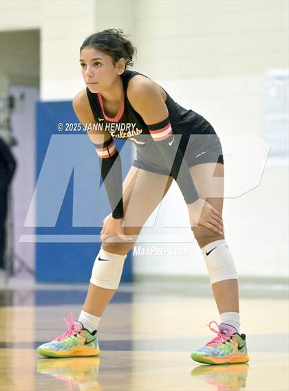Thumbnail 3 in Nation Ford vs North Myrtle Beach (Dorman Tournament of Champions) photogallery.
