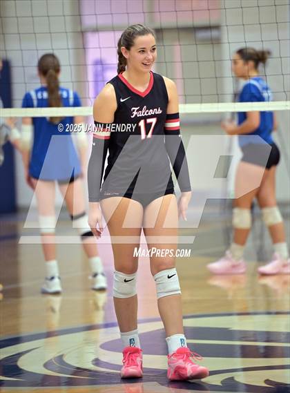 Thumbnail 3 in Nation Ford vs North Myrtle Beach (Dorman Tournament of Champions) photogallery.