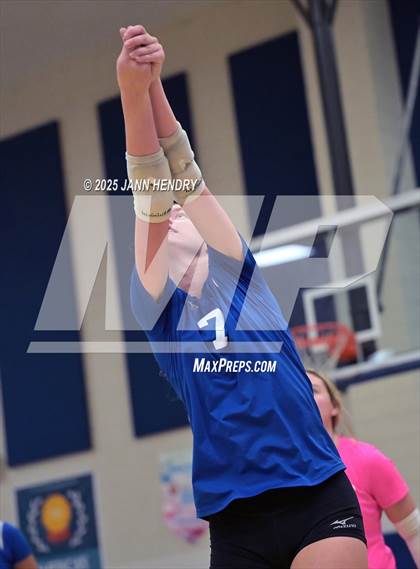 Thumbnail 2 in Nation Ford vs North Myrtle Beach (Dorman Tournament of Champions) photogallery.