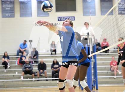 Thumbnail 3 in Nation Ford vs North Myrtle Beach (Dorman Tournament of Champions) photogallery.