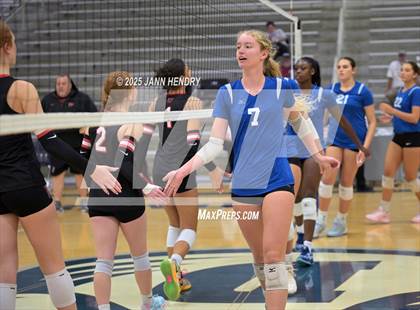 Thumbnail 3 in Nation Ford vs North Myrtle Beach (Dorman Tournament of Champions) photogallery.