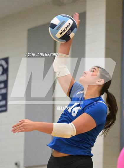 Thumbnail 3 in Nation Ford vs North Myrtle Beach (Dorman Tournament of Champions) photogallery.